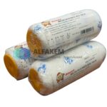 Ρολό Microfiber Rollex παχύ 10cm