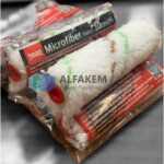 Ρολό Microfiber Rollex λεπτό 10cm
