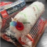 Ρολό Microfiber Rollex λεπτό 10cm - Image 3