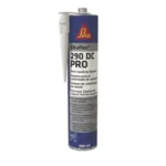 Sikaflex®-290 DC Pro Μαστίχη Πολυουρεθάνης Μαύρη 300ml