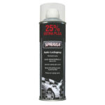 Spraila Σπρέι Βερνίκι Διάφανο 500ml