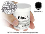 Smooth-On Χρωστική Silc-Pig Μαύρη (120γρ)