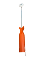 Μεταλλικό Ρολό Corner RC40-001 DNT για Ρητίνες - Image 2